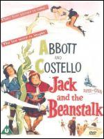 Jack and the Beanstalk